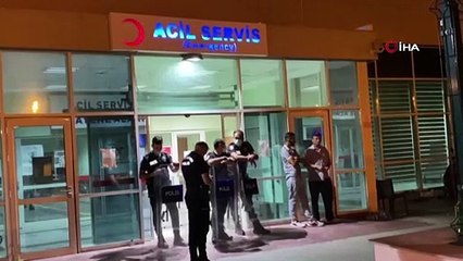 Köy düğününde husumetli aileler arasında silahlı kavga: 3 ölü