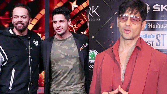 जानिए एक्टर सिद्धार्थ मल्होत्रा की आनेवाली फिल्मो के बारे में