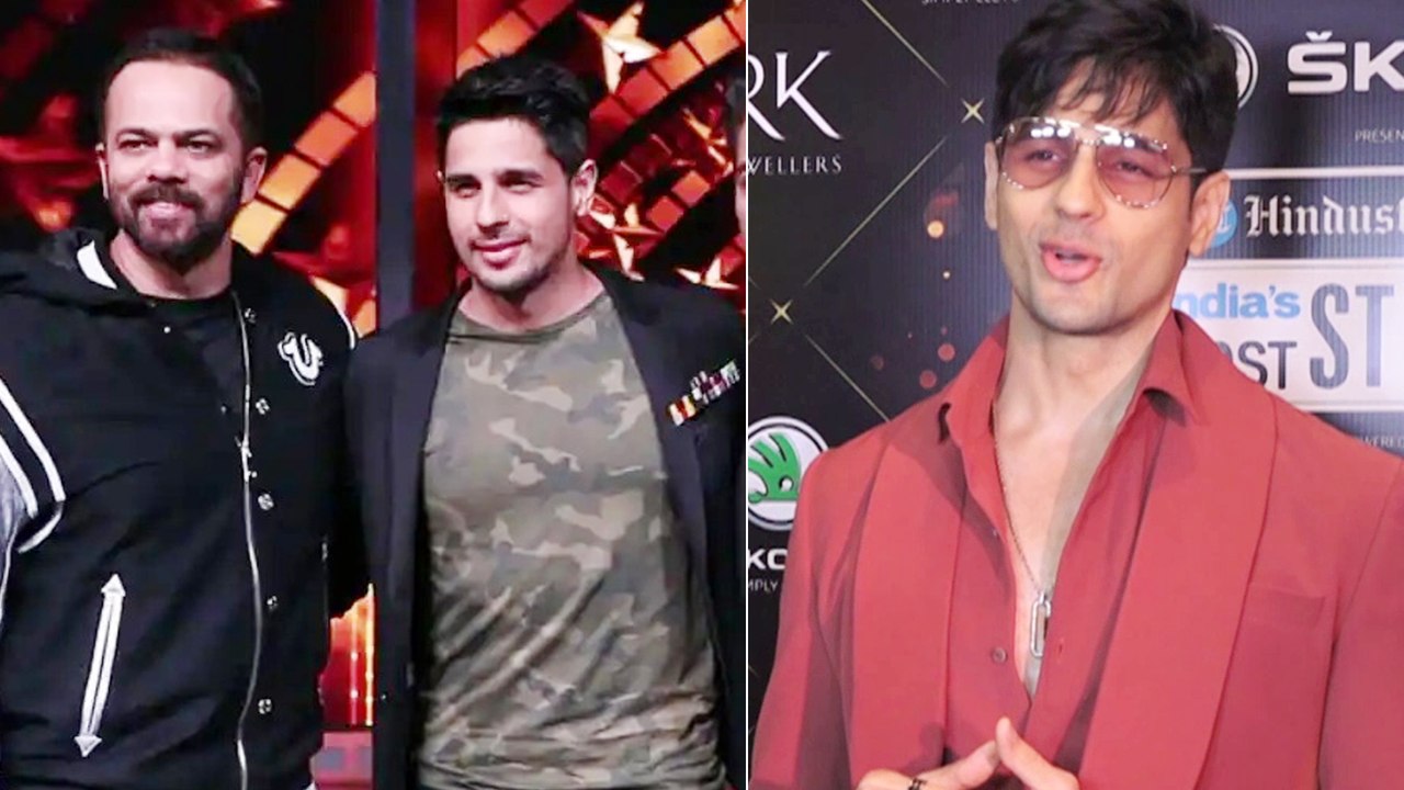 जानिए एक्टर सिद्धार्थ मल्होत्रा की आनेवाली फिल्मो के बारे में