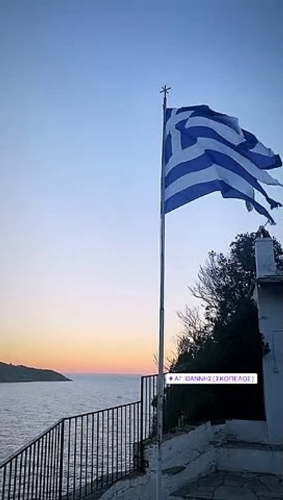 Άρης Σοϊλέδης-Μαρία Αντωνά: Για διακοπές μετά τ...