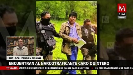 Milenio Noticias, con Alejandro Domínguez, 15 de julio de 2022