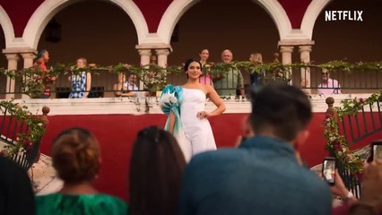 ¿Qué culpa tiene el karma? | Tráiler oficial | Netflix