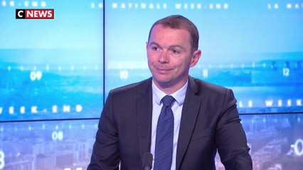 L'interview d'Olivier Dussopt