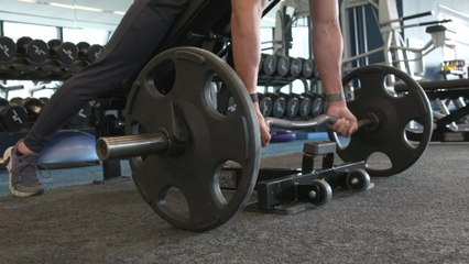 Hit These Incline Rows Protect Your Lower Back | Men’s Health Muscle