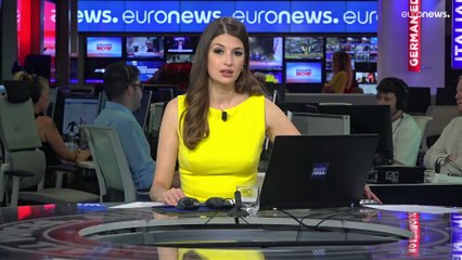 Latest news bulletin | July 16th – Morning