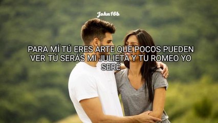 Anduve - Cheo Gallego_ Sebas R __ Letra