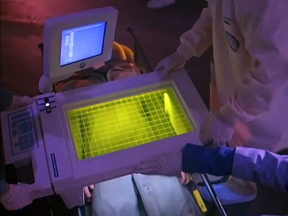 Space 2063 Staffel 1 Folge 9 HD Deutsch