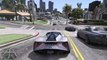 Grand Theft Auto V Ultra Super Cars 4K 60fps Real Life graphics