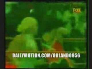 X PAC 1ST FULL TITANTRON