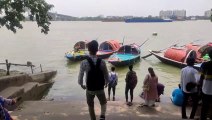 My Favourite Place in Kolkata|Princep Ghat|Bivas Vlogs