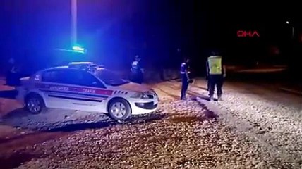 Sünnet düğününde kan döküldü; 3 ölü, ikisi ağır 5 yaralı