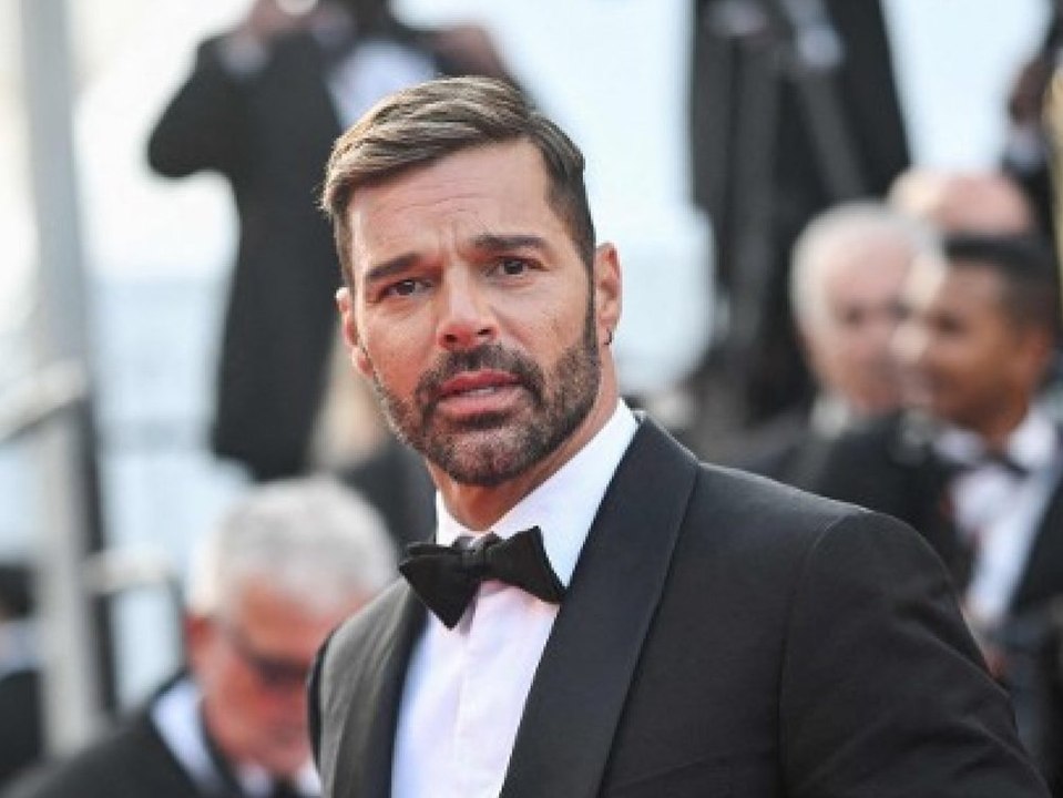 Schwere Vorwürfe: Droht Popsänger Ricky Martin eine Haftstrafe?