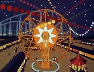 The Sabrina Comedy Show Episode 7 Review Carnival Newbie's Perspective