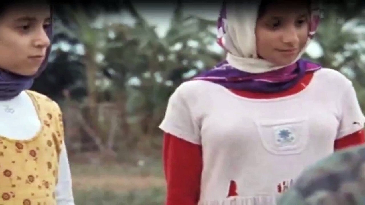 Generation Kill Staffel 1 Folge 5 HD Deutsch