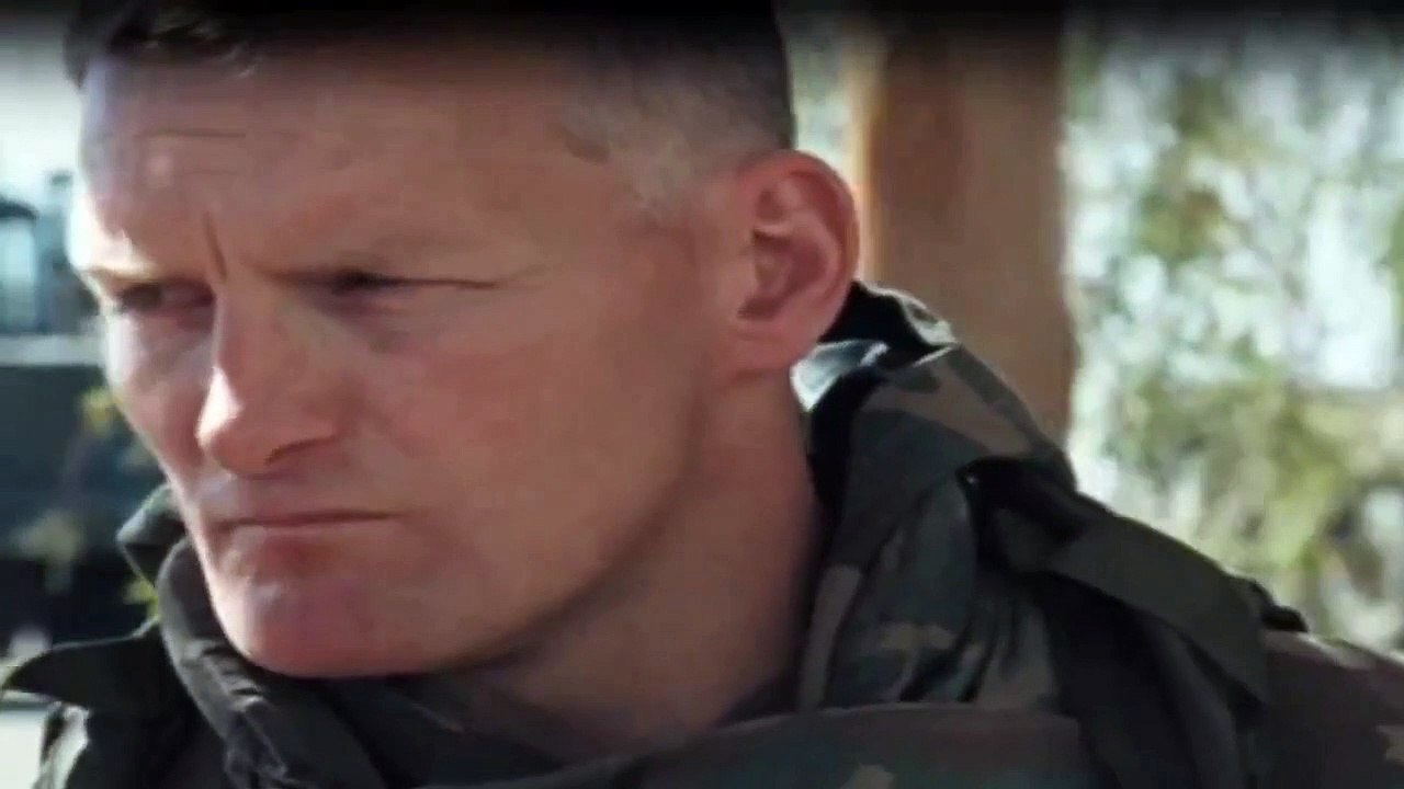 Generation Kill Staffel 1 Folge 4 HD Deutsch