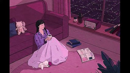 Kahan Ho Tum Chale Aao [Slowed+Reverb] Lofi