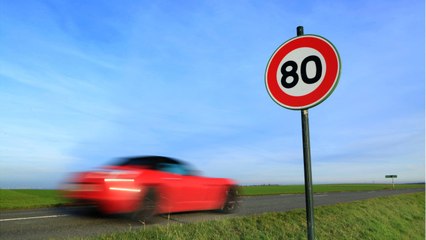 Automobilistes, attention : ces pays font suivre les amendes en France