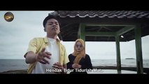 Yollanda & Arief - Luka Sekerat Rasa (Official Music Video) | Lagu Pop Melayu Terbaru