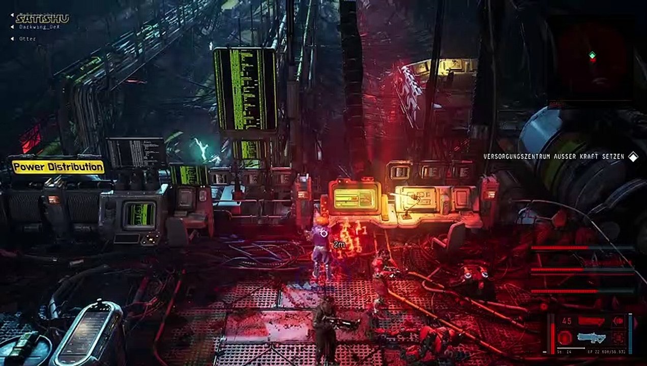 The ascent - #20 - ycorp?!? (part 1)