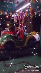 Kasih sayang seorang ayah kepada anak