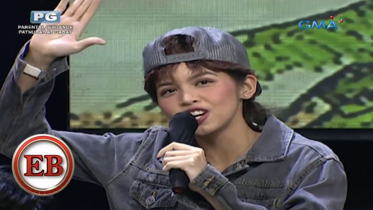 Eat Bulaga: Eat Bulaga hosts, may pa-comedy skit!