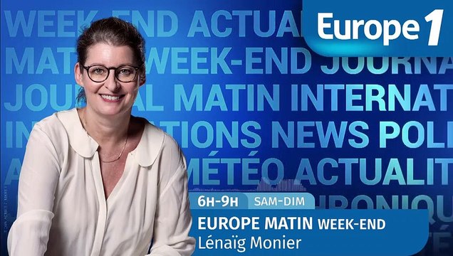 Incendies en Gironde : la préfète Fabienne Buccio veut rester optimiste