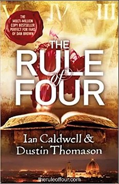 The rule of four