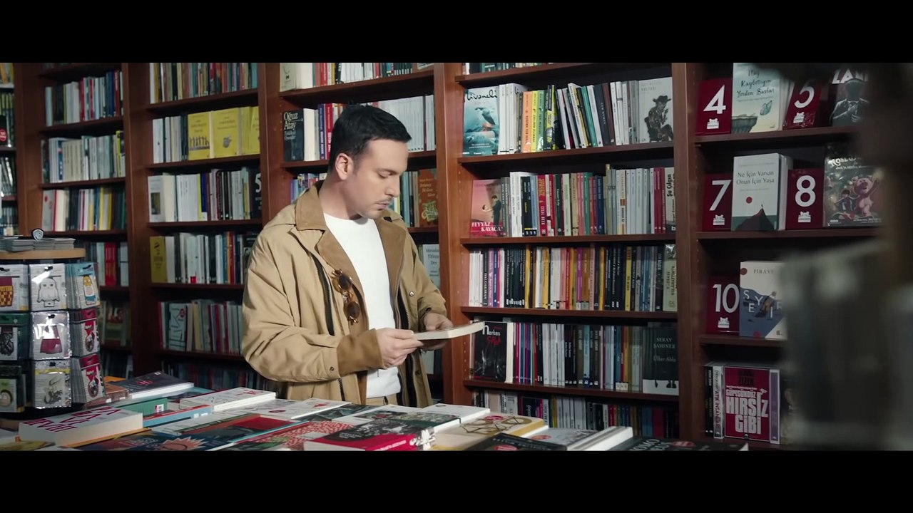 Oğuzhan Koç Aşkın Mevsimi Official Video