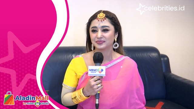 Cerita Dewi Perssik Usai Digugat Cerai Untuk Ketiga Kalinya