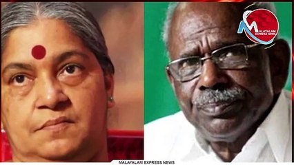 ആനി രാജക്കെതിരെയും മണിമുഴങ്ങുന്നു... പ്രതിഷേധ സ്വരവുമായി സി.പി.ഐ