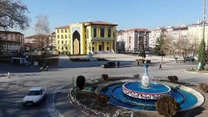 Kurtuluşun kenti Kütahya "Büyük Zafer"in 100. yıl dönümüne hazırlanıyor