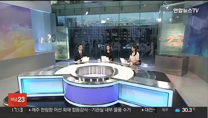 [기자들의 수다] 53%에서 32%까지…지지율과 윤대통령 출근길 문답 '시즌2'