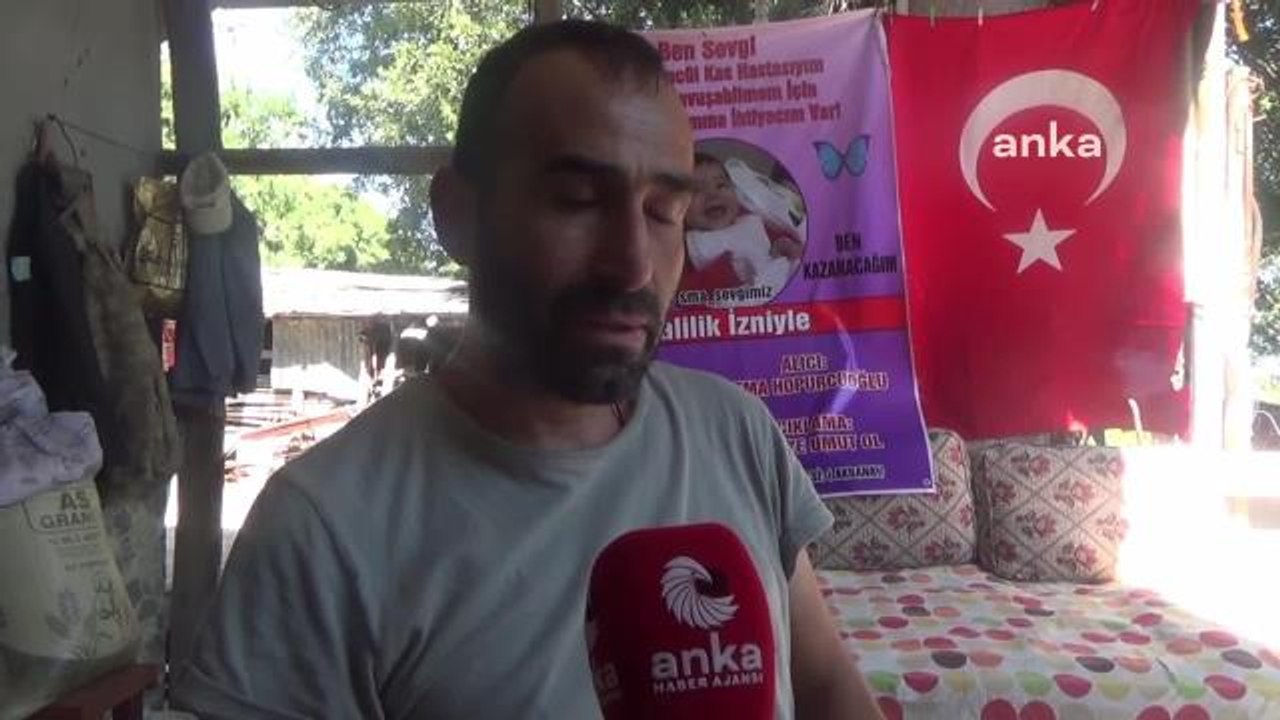 Doların Artması Sma Hastası Çocukları İçin Para Toplayan Aileleri Olumsuz Etkiliyor: "Teklifi Aldığımızdaki Rakamla Şu Anki Rakam Arasında 5 Milyon...