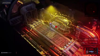 The Ascent - #21 - Spinnen. Überall Spinnen! (Part 1)