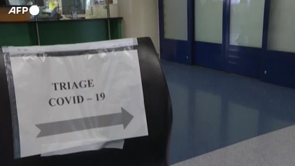 Covid: scende Rt ma ricoveri sono alti, BA.5 al 75%