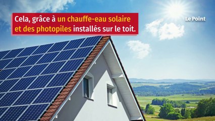 Énergies : les folles économies d’un couple qui ne paye plus de factures depuis 1999