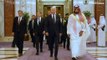 Biden acuerda con Arabia Saudí evitar que Irán logre un arma nuclear