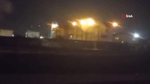 Son dakika haberleri | İran Devrim Muhafızları Ordusu Karargahında patlama
