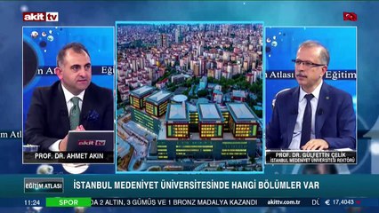 İstanbul Medeniyet Üniversitesi'nin eğitim faaliyetleri ve hizmetleri