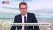 Louis Morin : «Plus grand monde ne soutient Caroline Cayeux au sein du gouvernement»