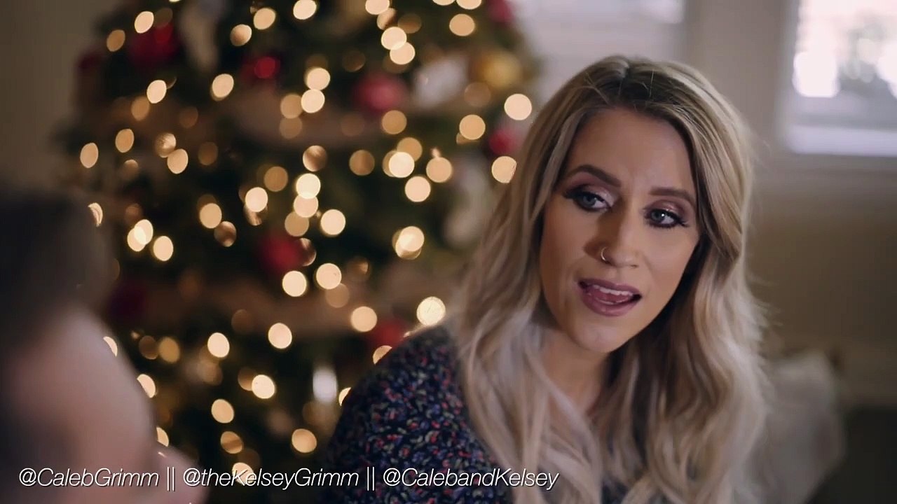 Christmas_Worship__Angels_We_Have_Heard_On_High__Glory_To_God____Caleb___Kelsey