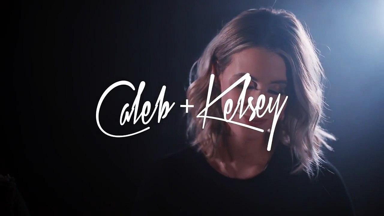 See_A_Victory__Elevation_Worship____Caleb___Kelsey_Cover