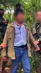 Detención de Rafael Caro Quintero