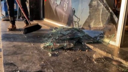 Conseguenze raid su Gaza, Israele: colpita produzione armi Hamas