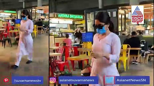 ಕಂಗನಾ, ರಶ್ಮಿಕಾ ಆಯ್ತು ಈಗ ಭೂಮಿ ಪಡ್ನೆಕರ್ ಕೂಡ ವೈಟ್ ಧರಿಸಲು ಶುರು ಮಾಡಿದ್ರಾ? 