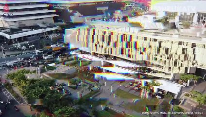 Erick Thohir Ingin Sarinah Jadi Panggung UMKM Lokal