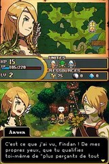 Might & Magic: Clash of Heroes online multiplayer - nds