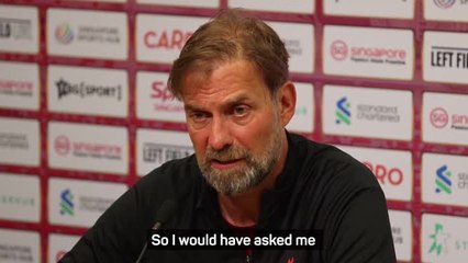 Pandemic disruption helping Liverpool prepare for World Cup break