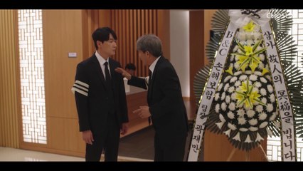 시어머니 집을 판 민영에게 화풀이를 하는 가족들 TV CHOSUN 20220716 방송