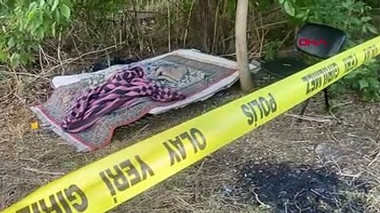 İstanbul'da şantaj cinayeti! Cinsel ilişki videosuyla tehdit eden kişiyi öldürdü